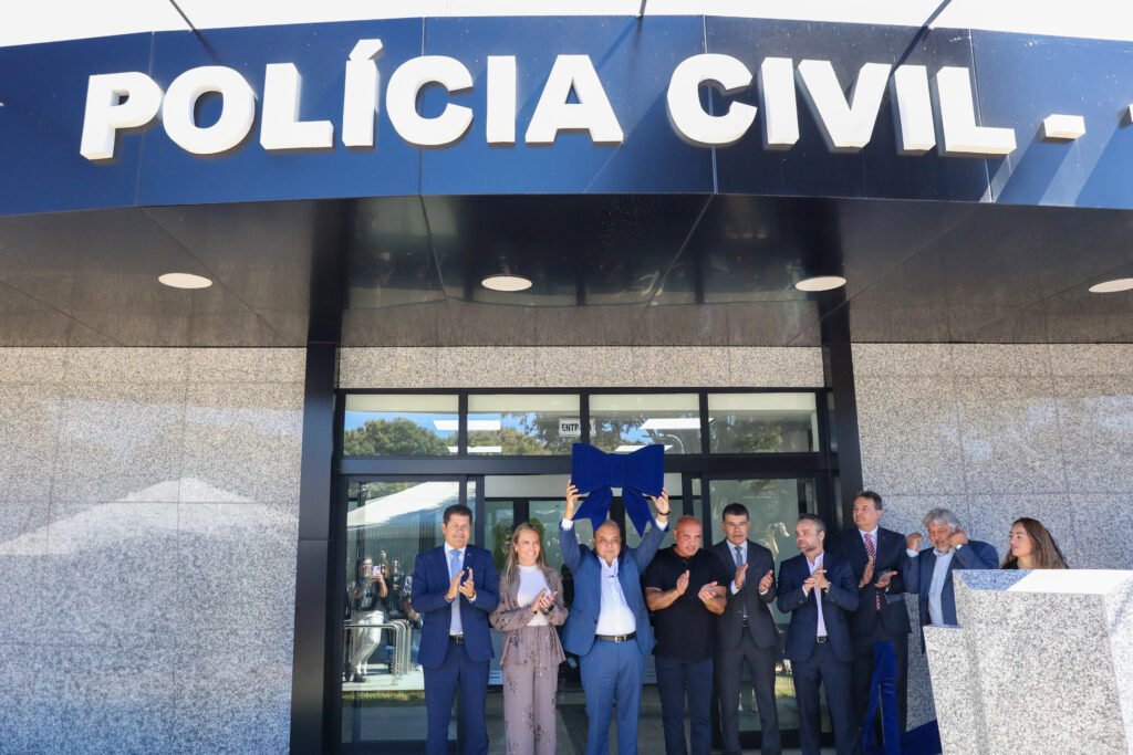 54744077819_4f0f1a41e8_o-1024x683 Governador Ibaneis reinaugura a 10ª DP do Lago Sul com ivenstimento de R$ 4,9 milhões