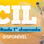 Resultado 1ª chamada CIL