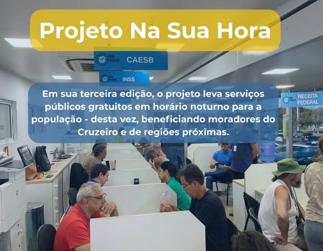 Screenshot_30 Projeto “Na Sua Hora” chega ao Cruzeiro com serviços essenciais para a população