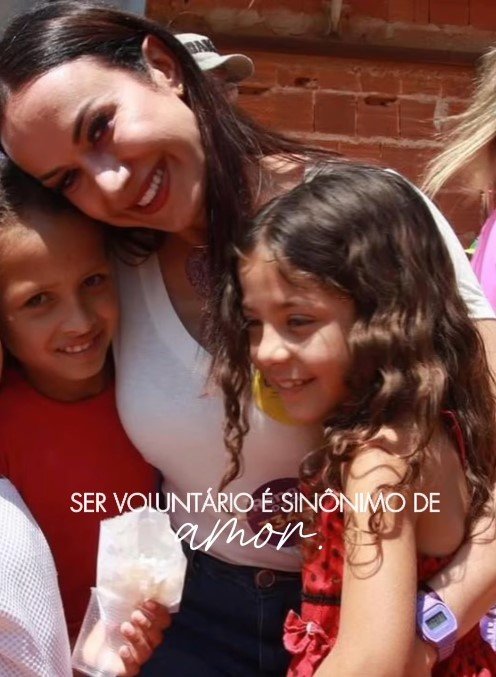 Screenshot_41-1 Renata D’Aguiar celebra o Dia do Voluntariado e agradece atuação de quem transforma vidas