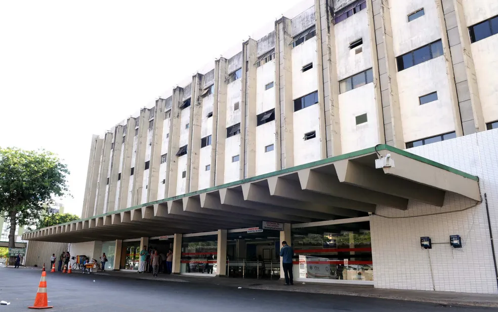 base Celina Leão anuncia construção de novo centro cirúrgico no Hospital de Base com investimento de R$ 13,5 milhões