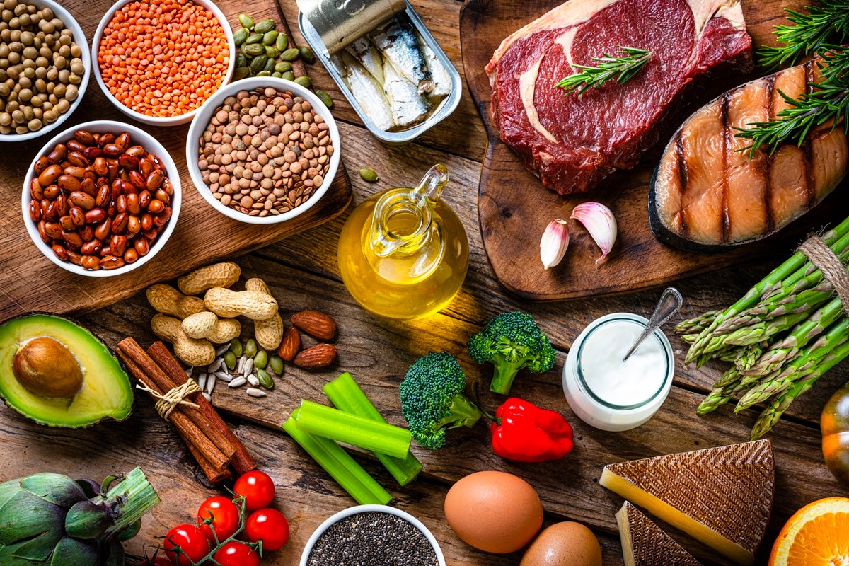 Antioxidantes podem ajudar a proteger contra a obesidade? Entenda
