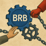 BRB é orgulho de Brasília e alvo da sabotagem do PT