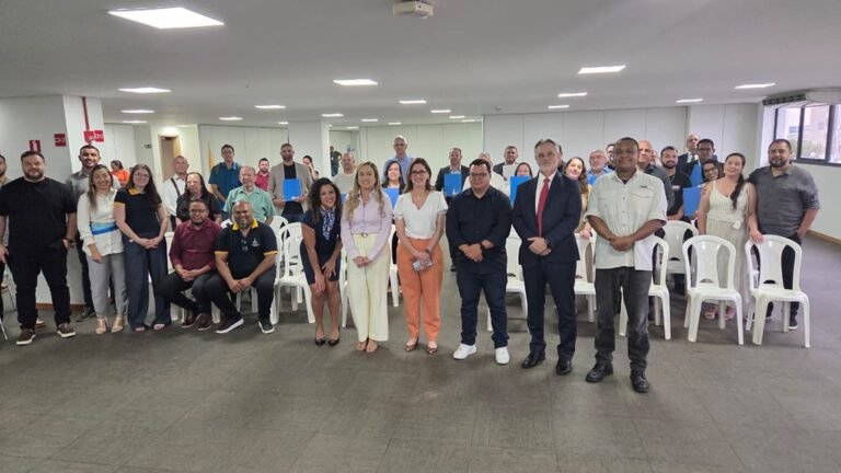 Entidades do DF conquistam certificado que garante regularização oficial