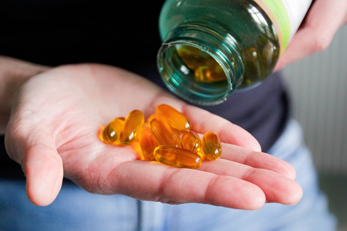 Exercício físico ajuda a preservar níveis de vitamina D no organismo
