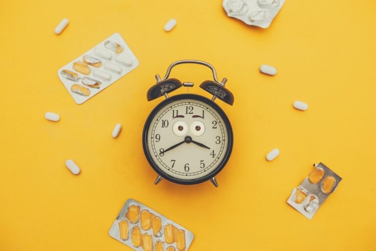 Médicas explicam como os remédios para dormir agem no corpo