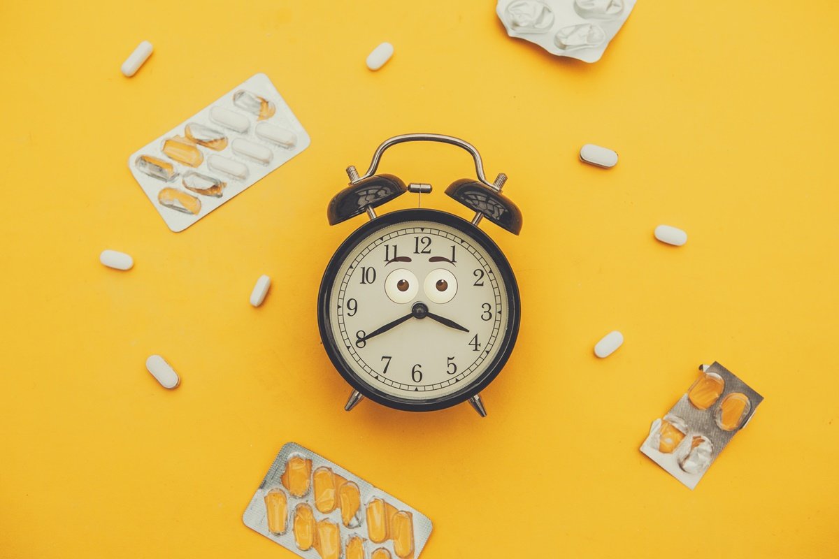 Médicas explicam como os remédios para dormir agem no corpo