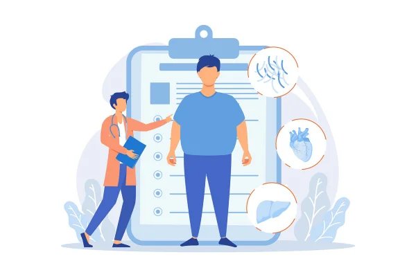 Pesquisadores sugerem novo método para medir gasto energético do corpo