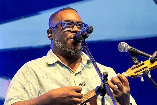 Quem era Gilsinho, intérprete da Portela que morreu aos 55 anos