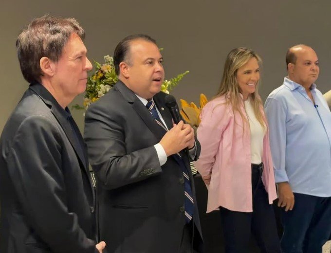 Screenshot_60 Deputado Júlio César inicia novo ciclo de trabalho com fé, gratidão e compromisso pelo DF