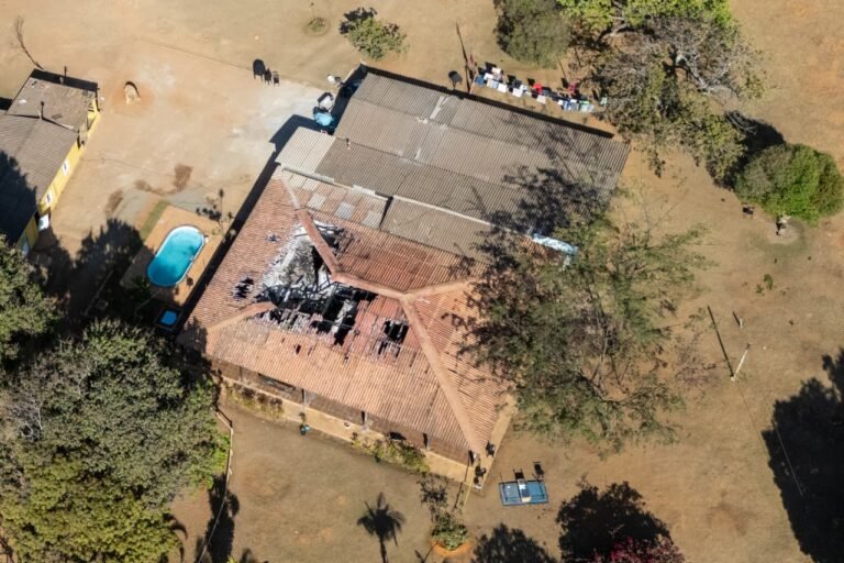 Veja o que o MPDFT solicitou sobre instituto fechado pela Justiça