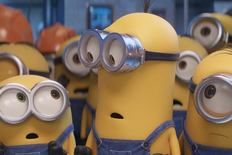 10 filmes incríveis para assistir no Dia das Crianças na Netflix