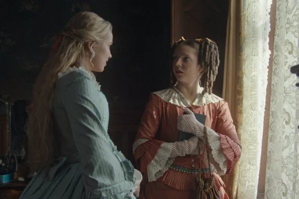 A Meia-Irmã Feia: a Cinderela mais nojenta que estreou nos cinemas