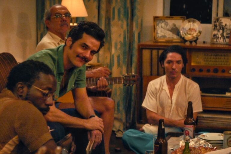 Além de O Agente Secreto, outros filmes do Brasil tem chances no Oscar