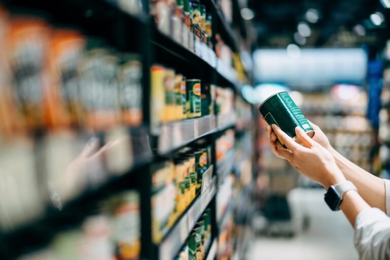 Alimentos enlatados podem ser aliados da saúde. Saiba quais