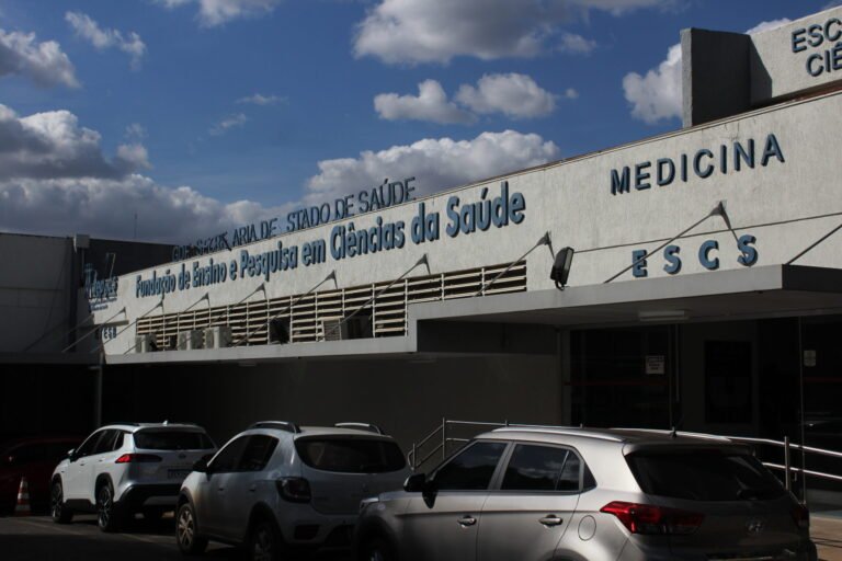 Alunos de medicina e enfermagem do DF podem participar de pesquisas voluntárias