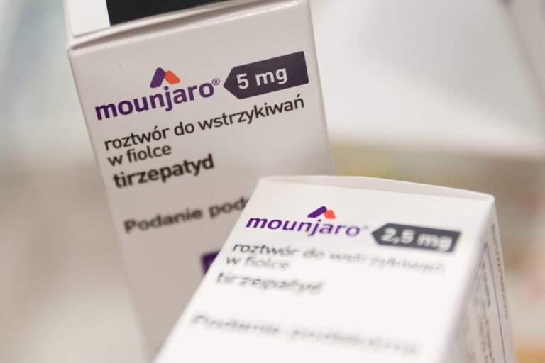 Anvisa pede apreensão de lotes falsos de Mounjaro após denúncia