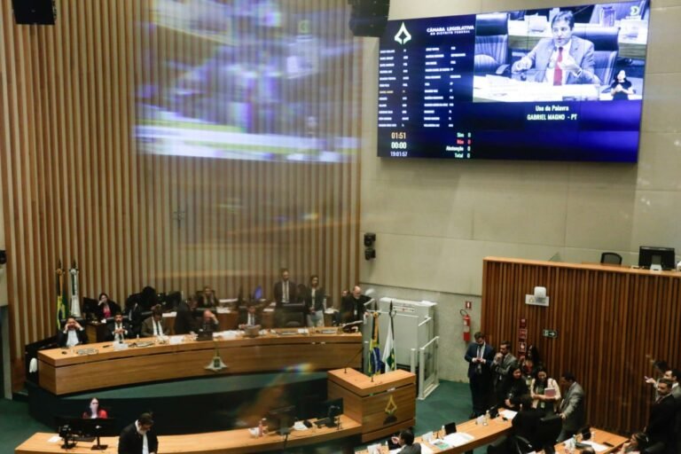 Aprovado projeto que cede uso de áreas públicas nos lagos Sul e Norte
