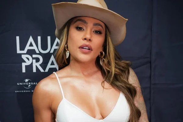 Beto Guedes, Lauana Prado e mais: o que fazer no fim de semana no DF