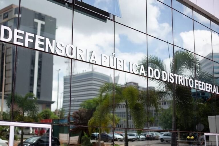 CLDF aprova criação de cinco novos cargos para Defensoria Pública