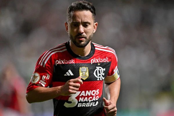 Caso Everton Ribeiro: conheça os sintomas do câncer na tireoide