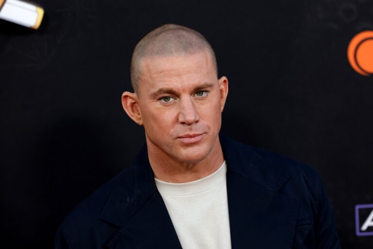 Channing Tatum lamenta fracasso de possível sequência de Anjos da Lei