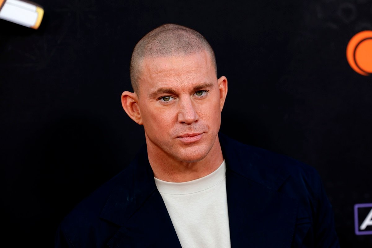 Channing Tatum lamenta fracasso de possível sequência de Anjos da Lei