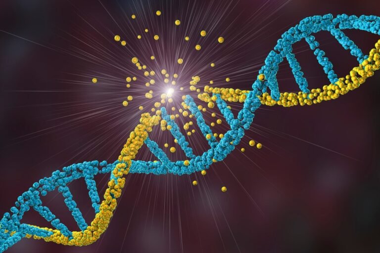 Cientistas identificam nova doença genética rara que afeta os músculos