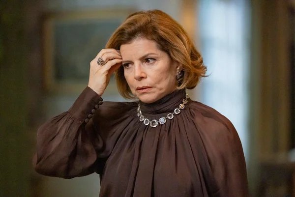 Como será o explosivo episódio de Vale Tudo desta segunda-feira (6/10)