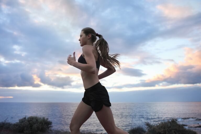Correr pode reverter os danos que a má alimentação causa ao cérebro