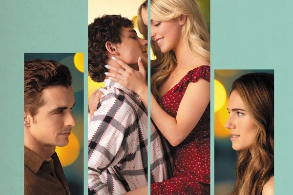 Dave Franco explica o que o motivou a fazer o filme Se Não Fosse Você