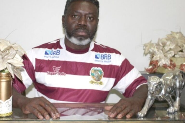 Dono de time do DF ameaça atleta do próprio elenco: "Vou encher de porrada"