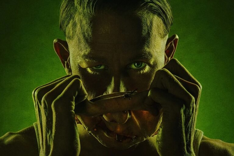 Ed Gein, de Monstro, inspirou famosa franquia de filmes de terror
