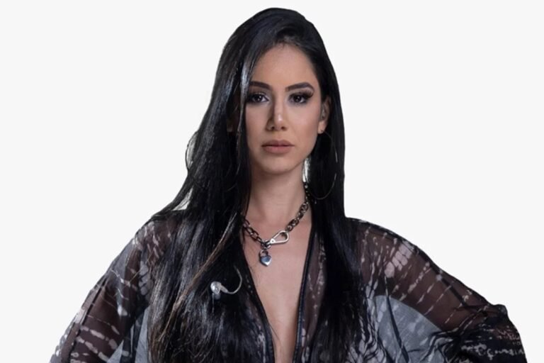 "Em choque", diz cantora Allana Macedo após tragédia envolvendo ônibus