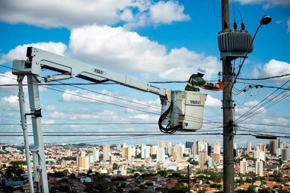 Energia será temporariamente cortada em regiões do DF nesta terça-feira (28)