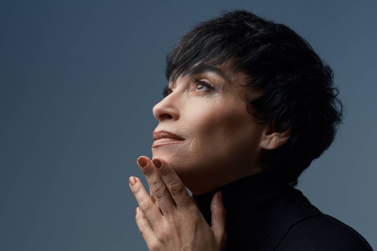 “Escolhi contar a história de Tieta e Perpétua”, diz Suzana Pires
