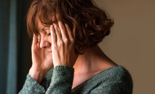 Estudo: masturbação alivia sintomas da menopausa em 92% das mulheres