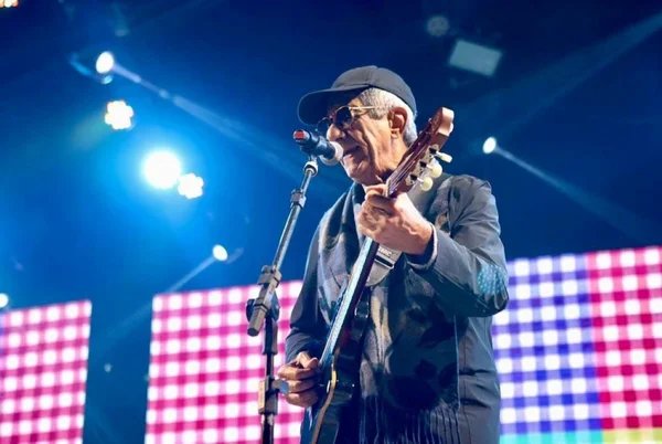 Fagner, Matheus e Kauan e mais: o que fazer no DF no fim de semana