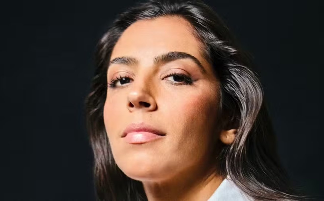 Filha de Regina Casé brilha no cinema com bênção de Fernanda Montenegro