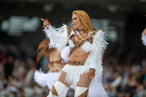 Joelma anuncia novo projeto gospel para 2026: “Minha melhor fase”