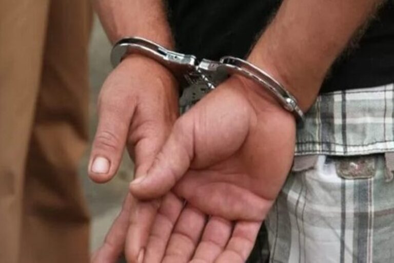 Jovem fica 24h preso no DF por crime cometido pelo irmão, no Maranhão