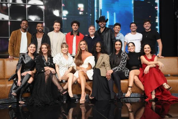 Luciano Huck toma decisão sobre Domingão e cancela gravação