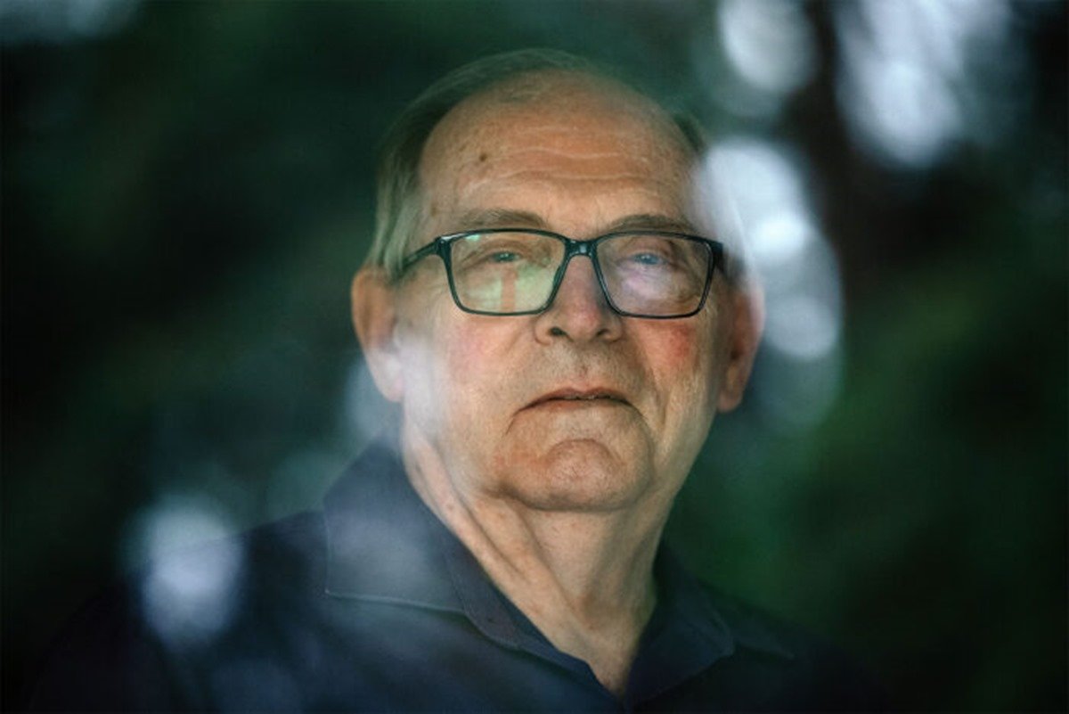 Mesmo “destinado” ao Alzheimer, homem não desenvolve a doença. Entenda