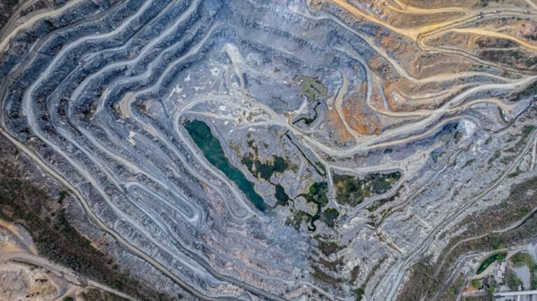 Mineração na Fercal entra em pauta em audiência pública