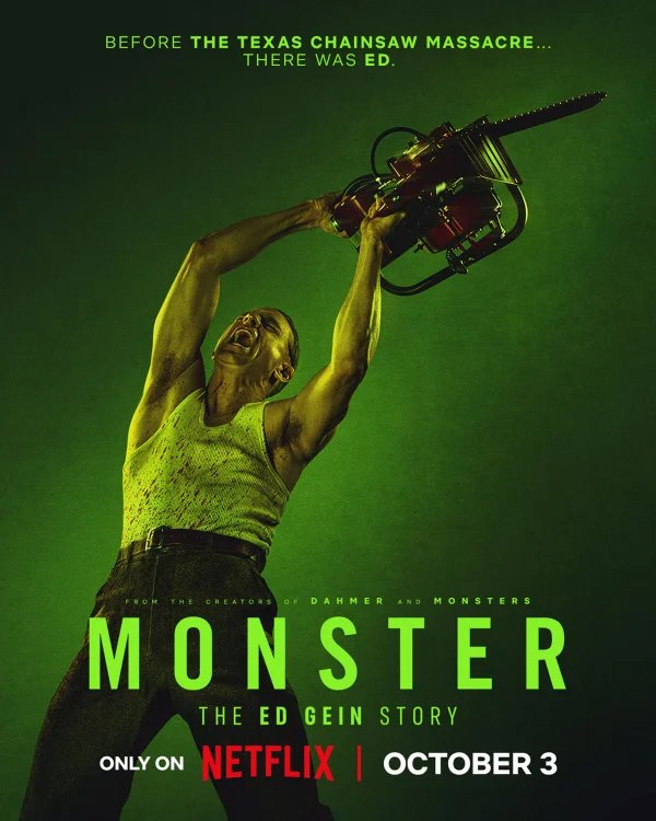 Netflix: quem foi Ed Gein e por que ele é um “Monstro”