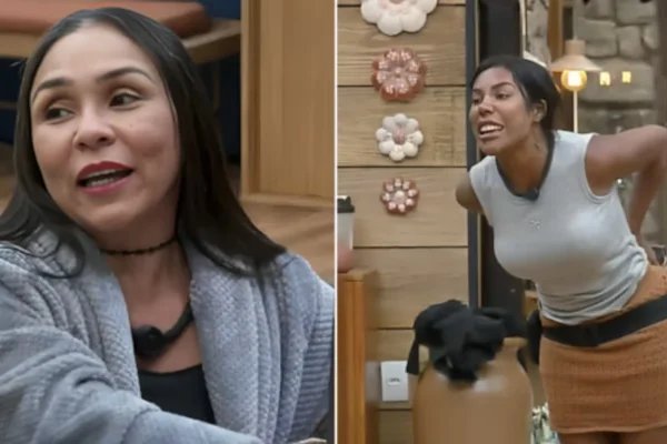 Novo reality show promete bater de frente com A Fazenda: entenda
