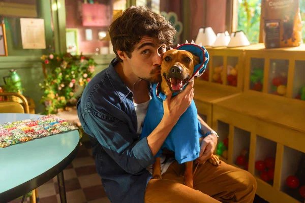 O filme brasileiro que está no TOP 1 da Netflix em 22 países