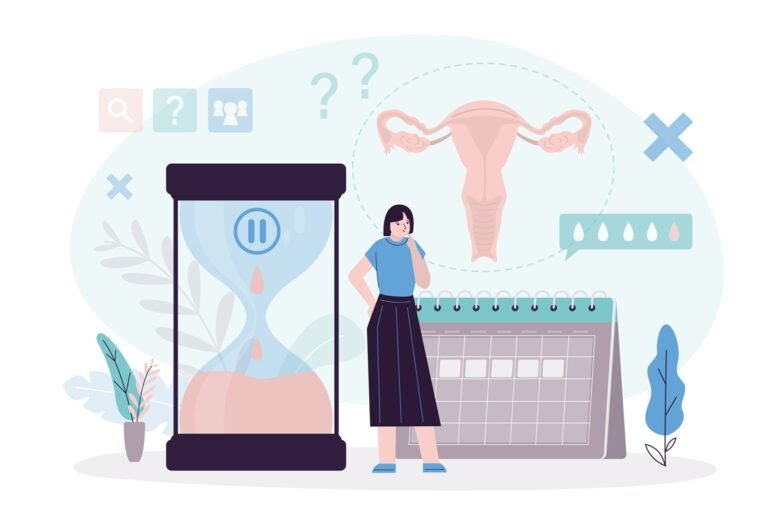 O impacto psicológico da menopausa: o que as mulheres realmente sentem
