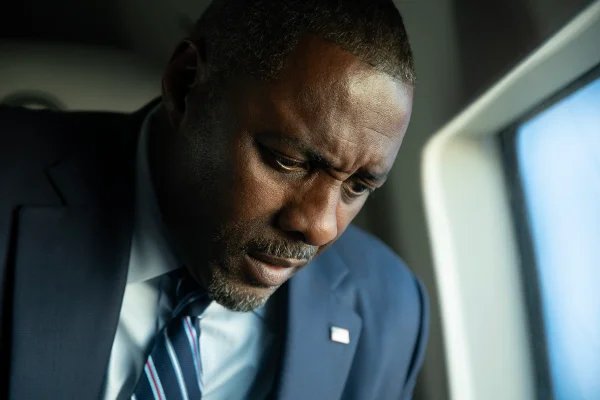 O polêmico final de Casa de Dinamite, novo filme da Netflix