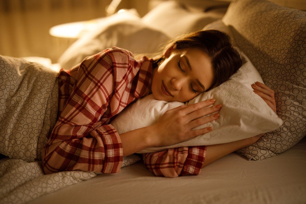 Padrões de sono influenciam saúde mental, cognição e estilo de vida